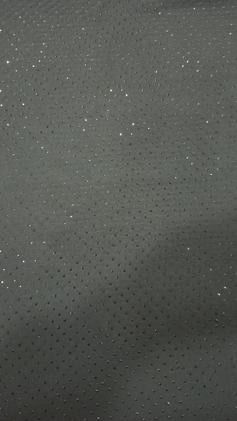 sparking fabric