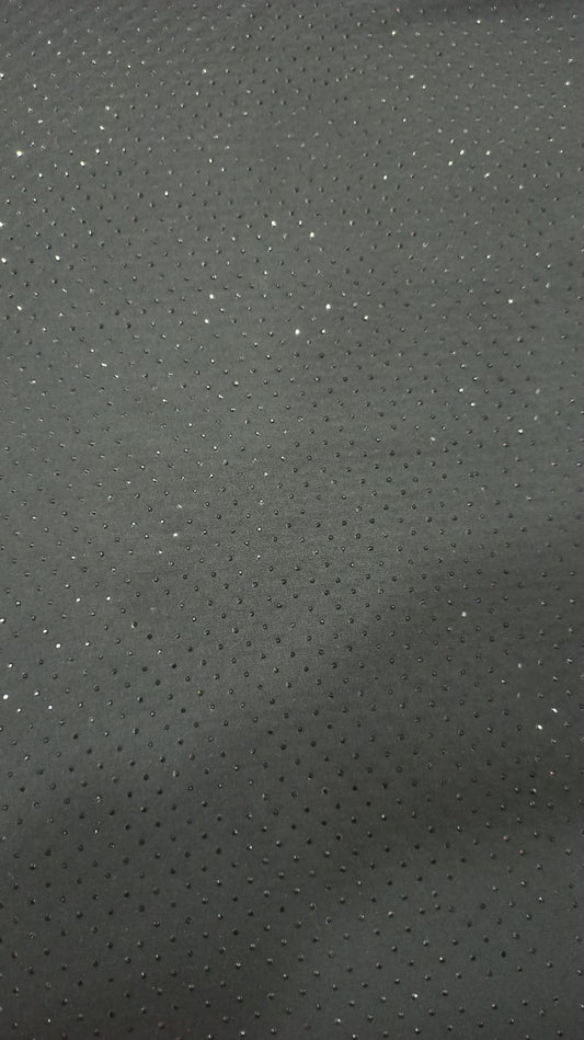 sparking fabric