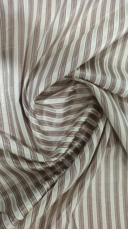 Syrian Saya Kashmir Fabric