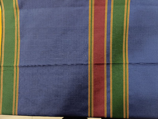 Syrian Saya Kashmir Fabric-Majdalawi