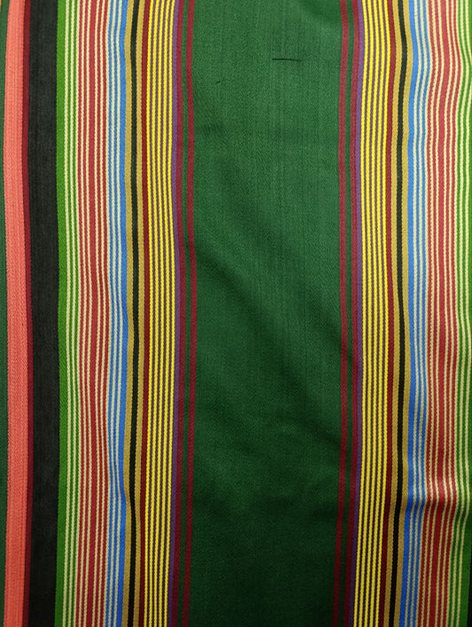 Syrian Saya Kashmir Fabric-Majdalawi