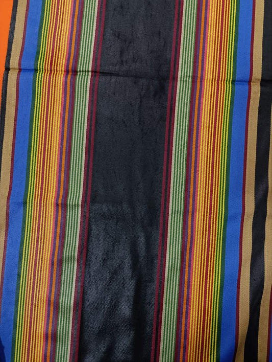 Syrian Saya Kashmir Fabric-Majdalawi