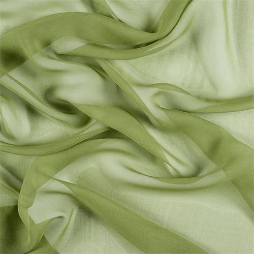 Chiffon Fabrics