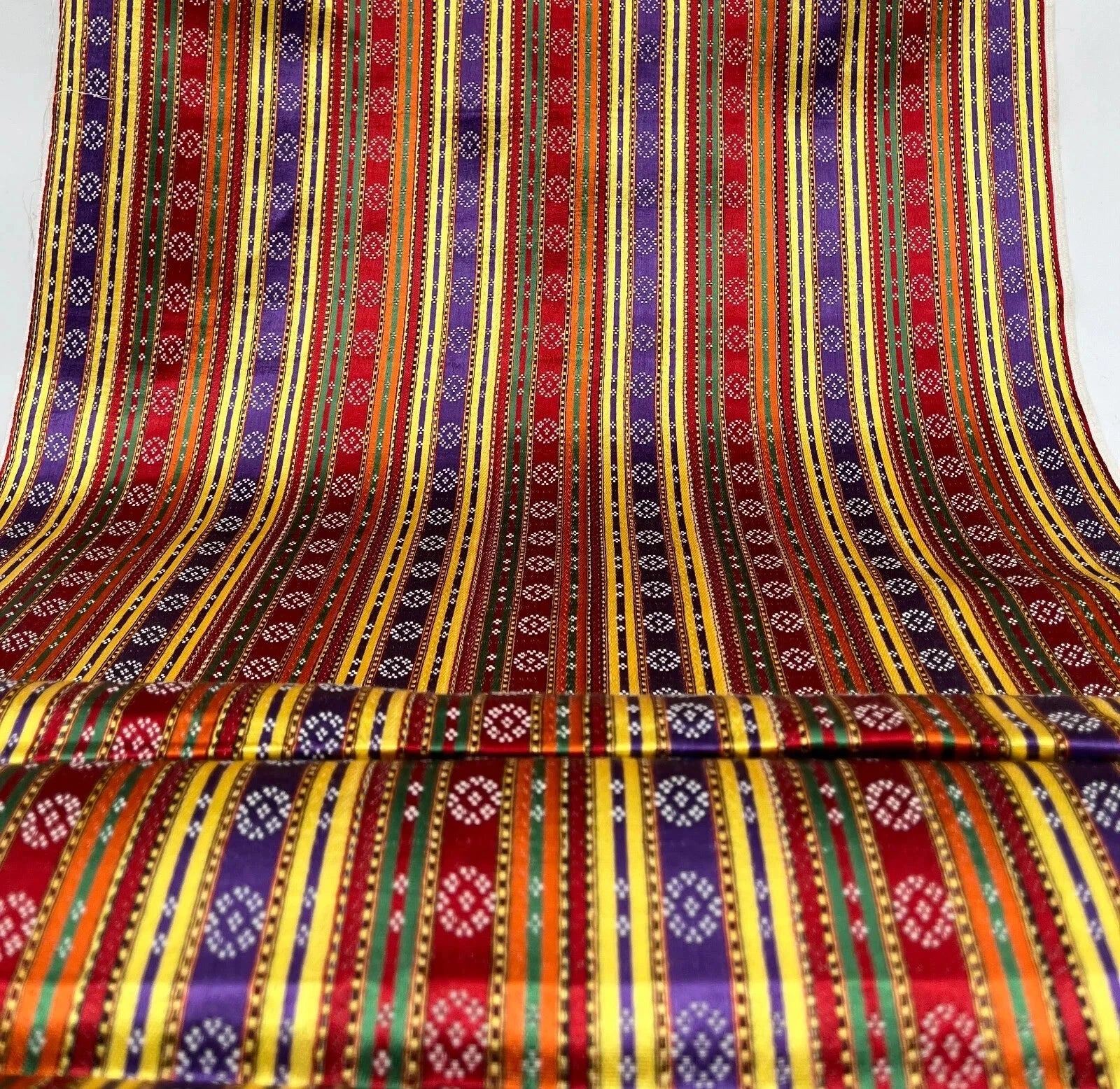 Saya Fabrics