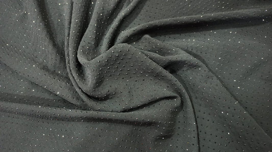 sparking fabric