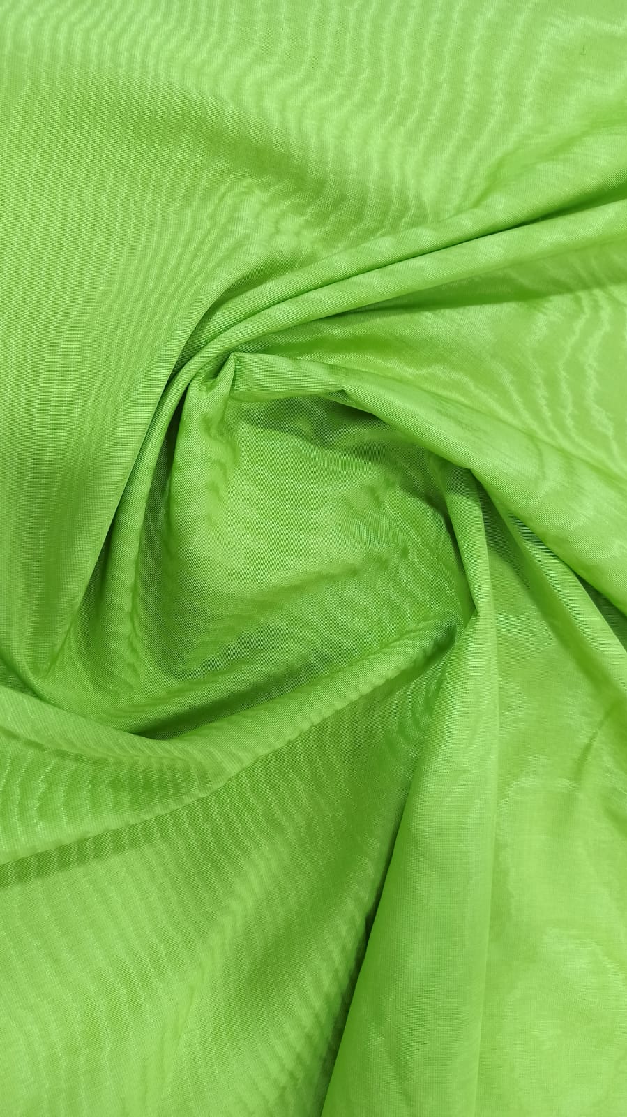 Syrian Moire Kashmir Fabric