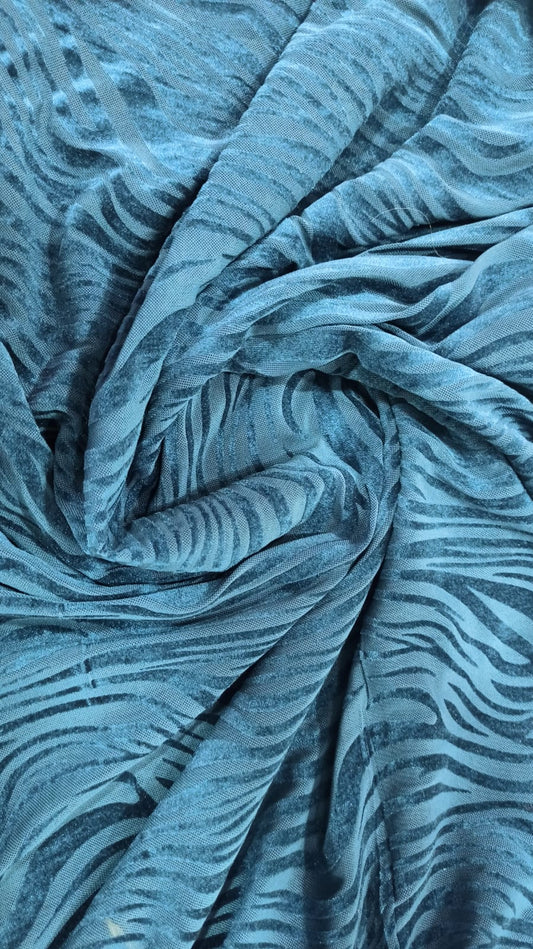 velvet fabric