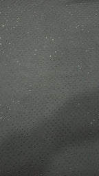sparking fabric