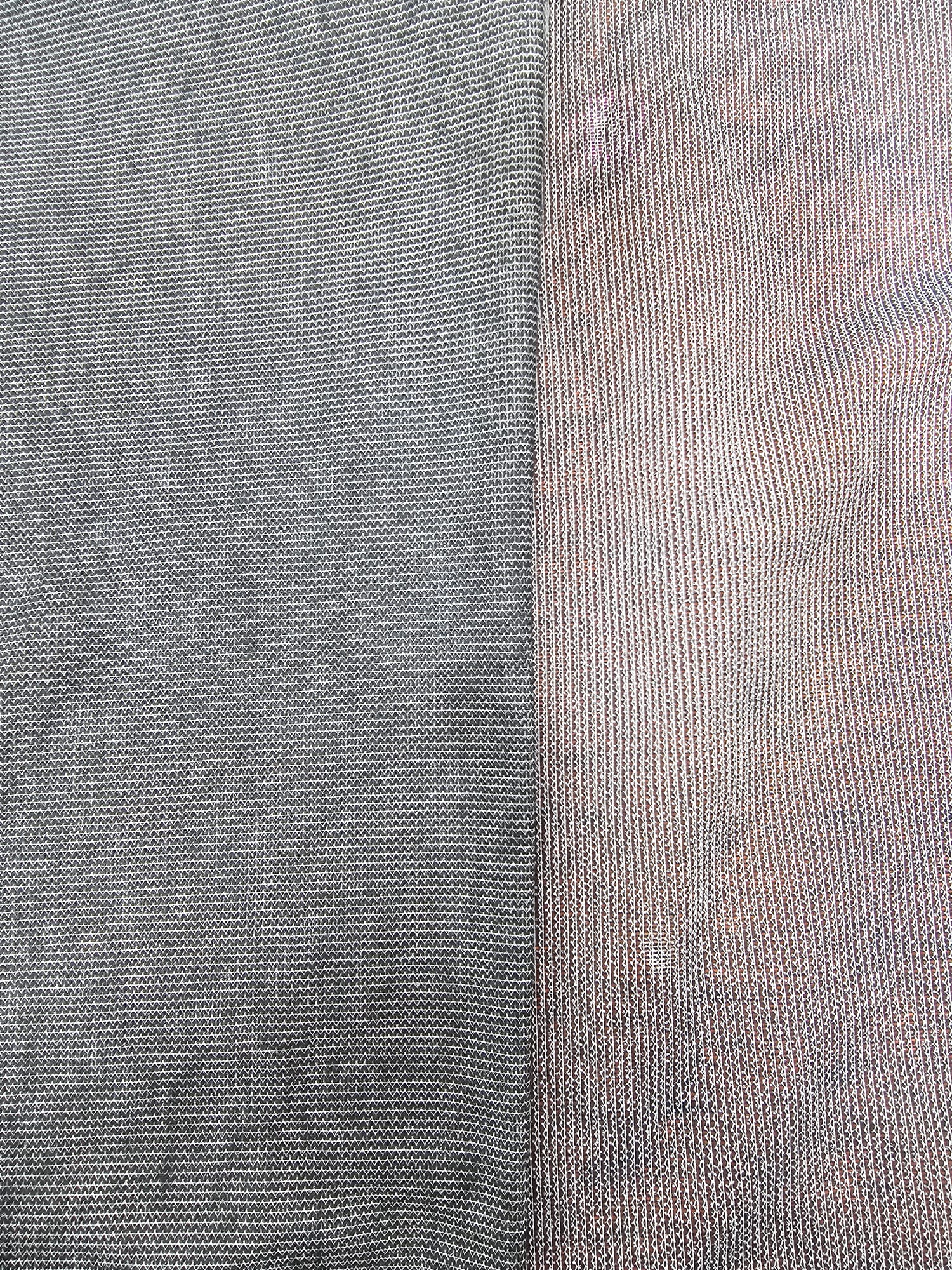 Vaslin for fabrics