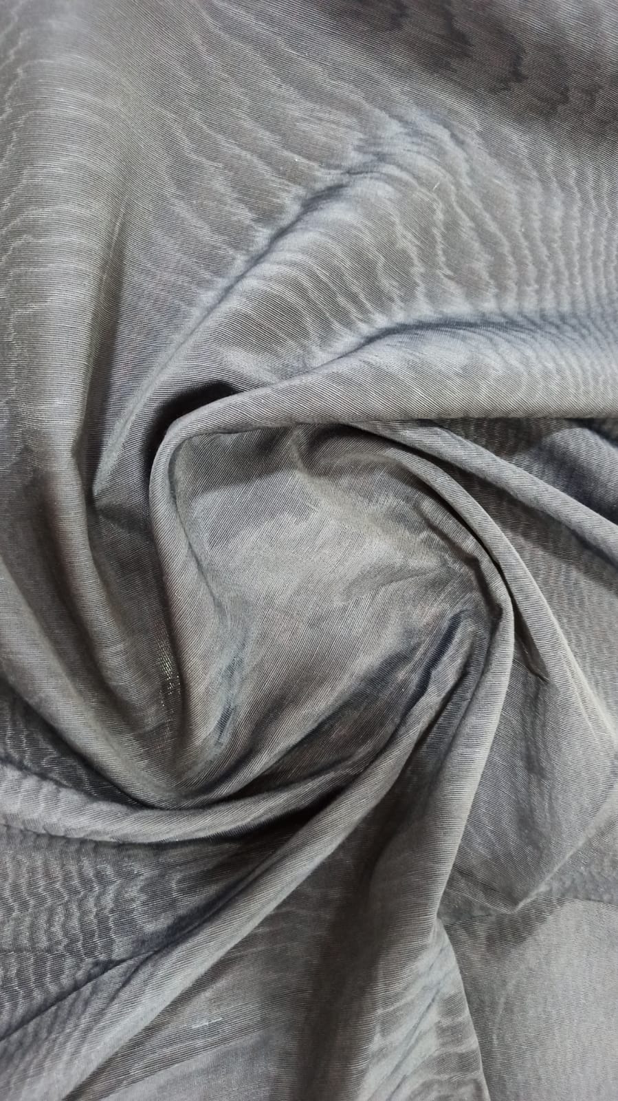 Syrian Moire Kashmir Fabric