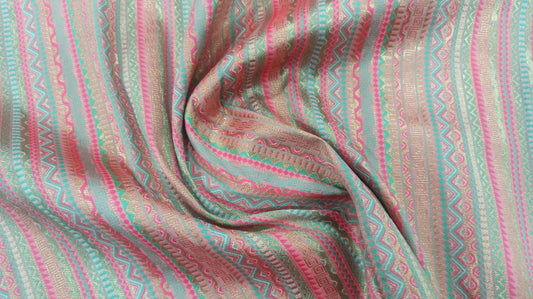 Indian Fabric