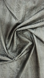 Syrian Moire Kashmir Fabric