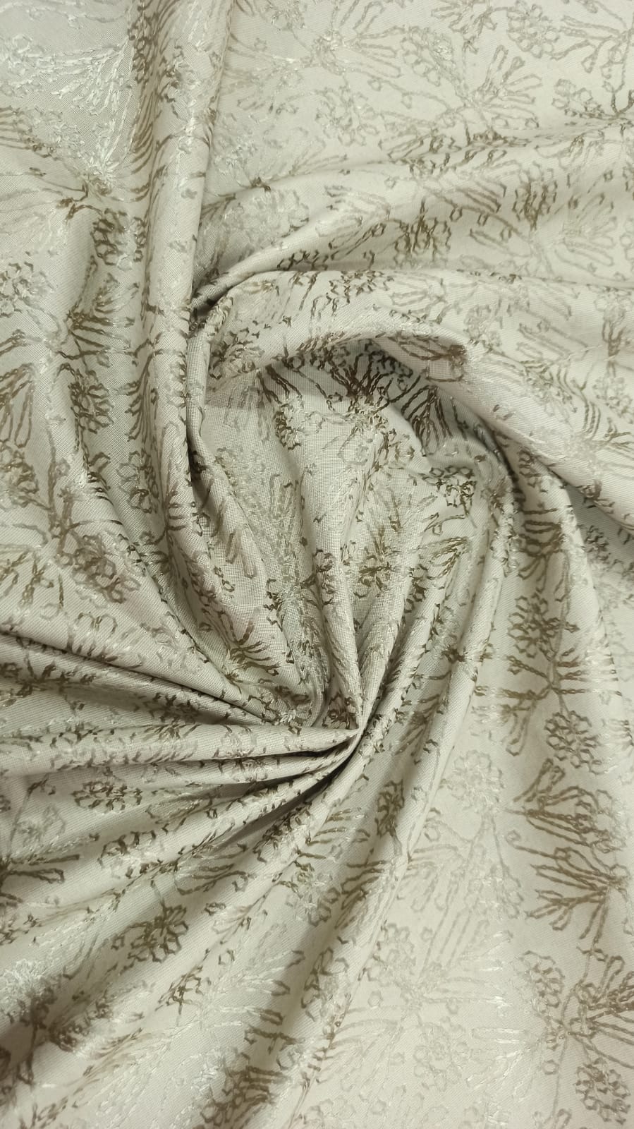 Aghbani FAbric ( original )
