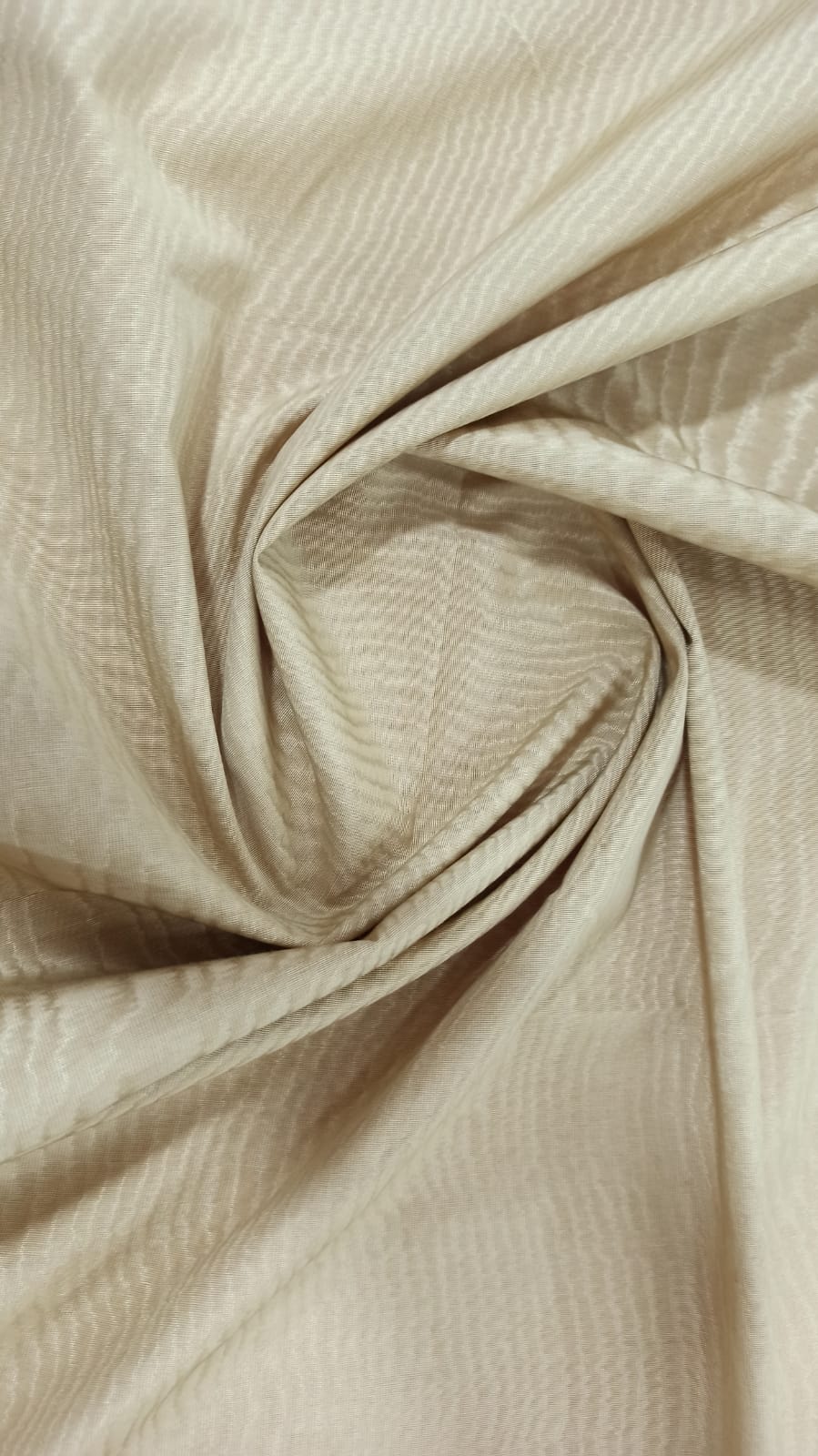 Syrian Moire Kashmir Fabric