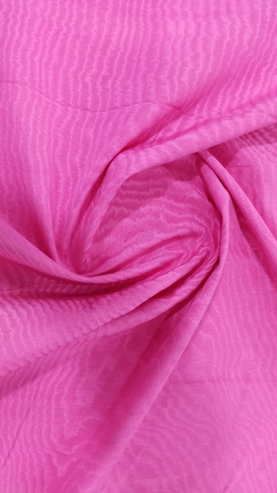 Syrian Moire Kashmir Fabric