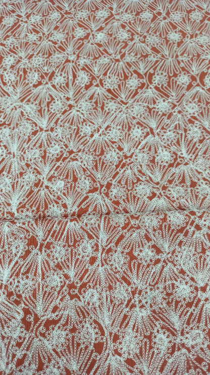 Aghbani FAbric ( original )