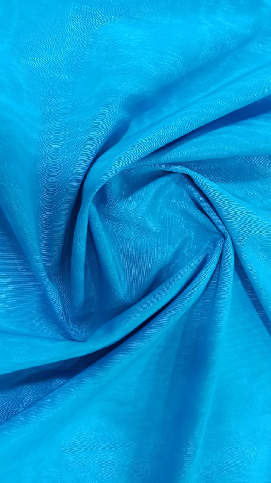 Syrian Moire Kashmir Fabric