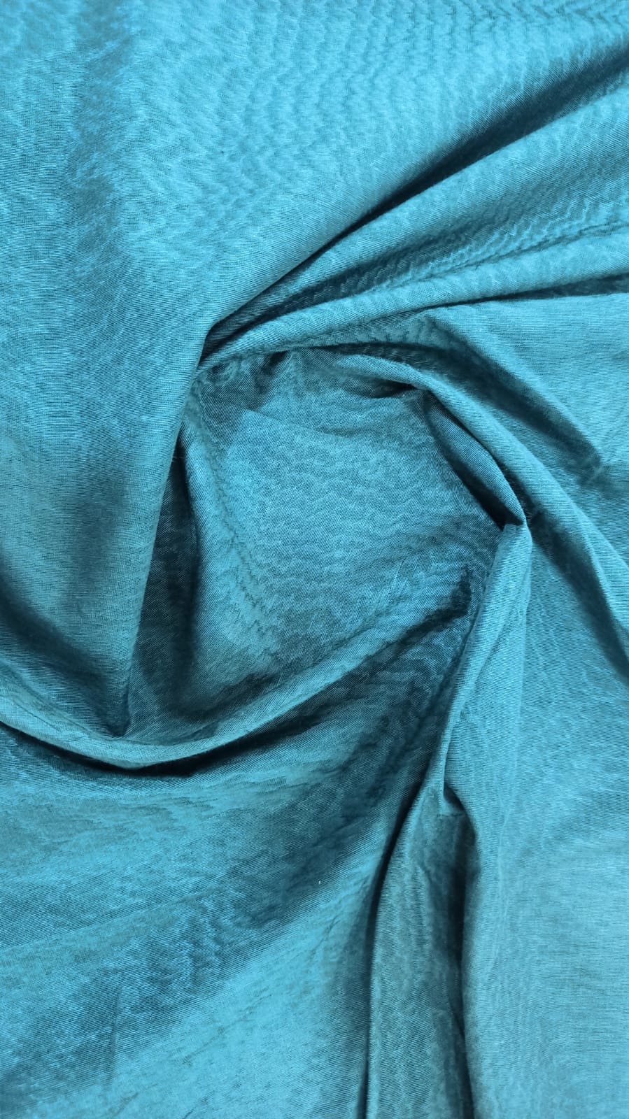 Syrian Moire Kashmir Fabric