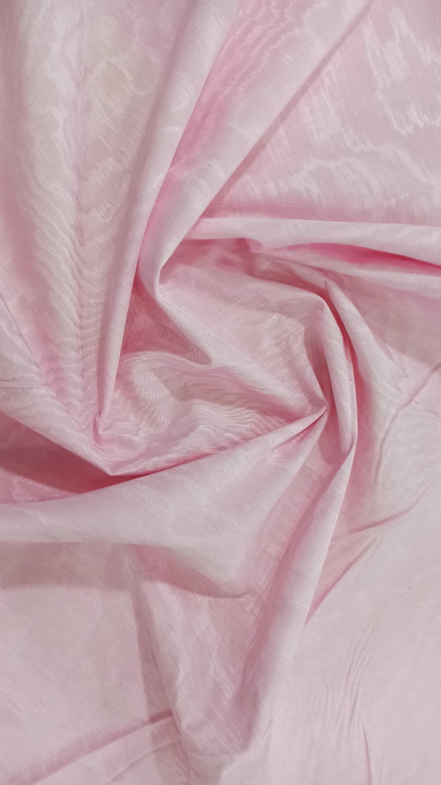 Syrian Moire Kashmir Fabric