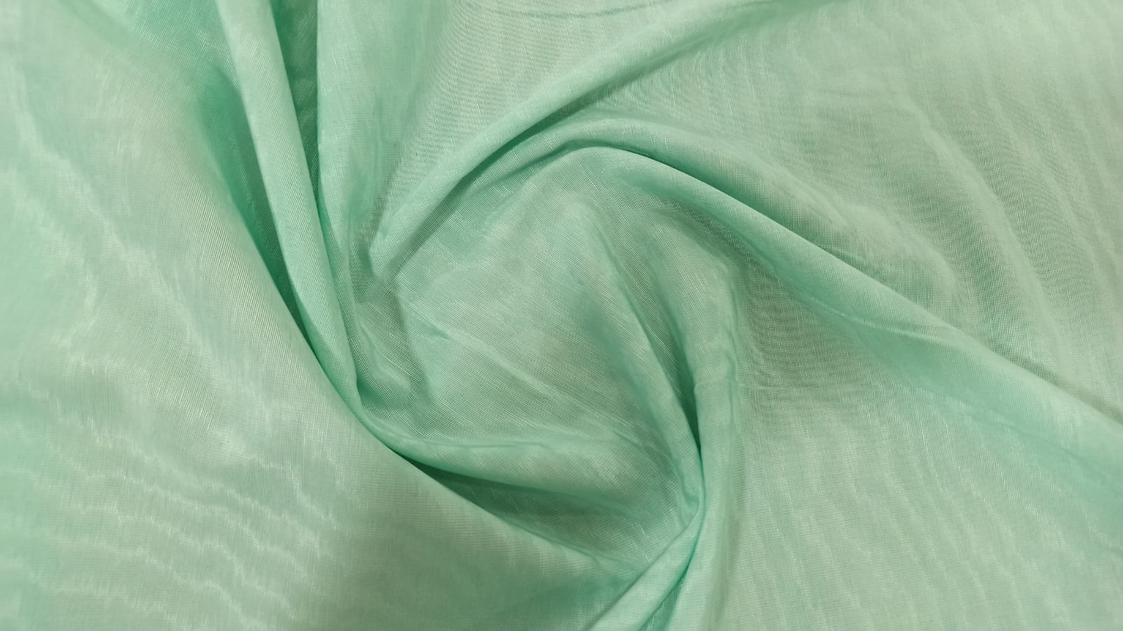 Syrian Moire Kashmir Fabric