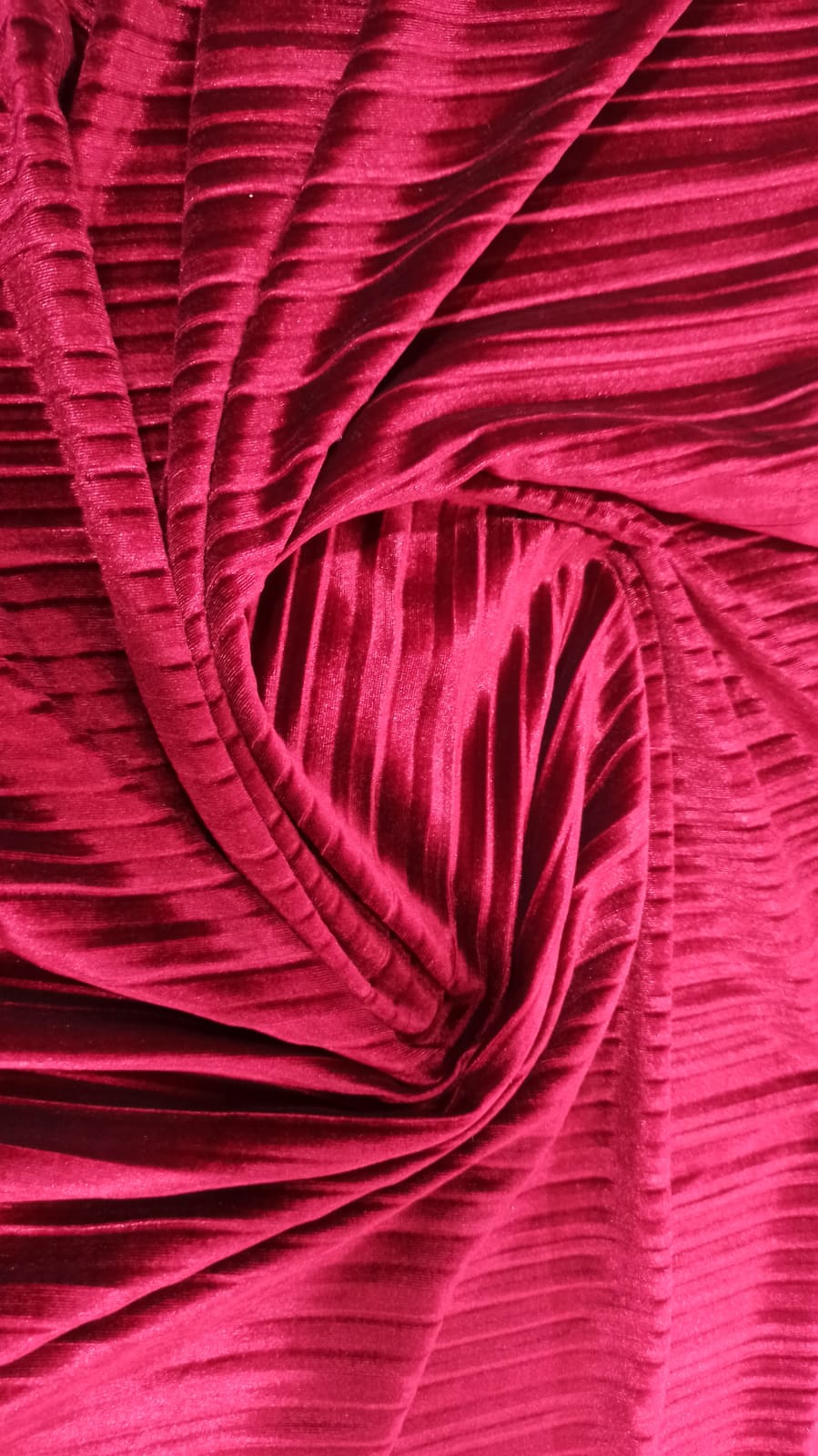 velvet fabric  بليسيه