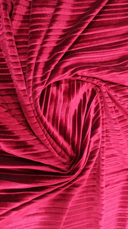 velvet fabric  بليسيه