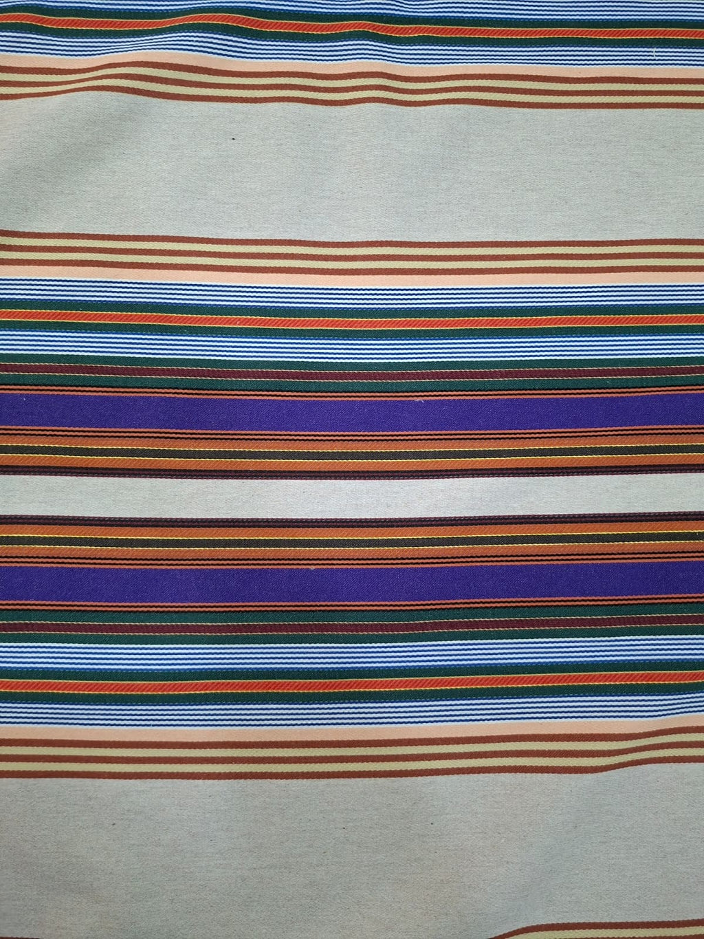 Syrian Saya Kashmir Fabric-Majdalawi