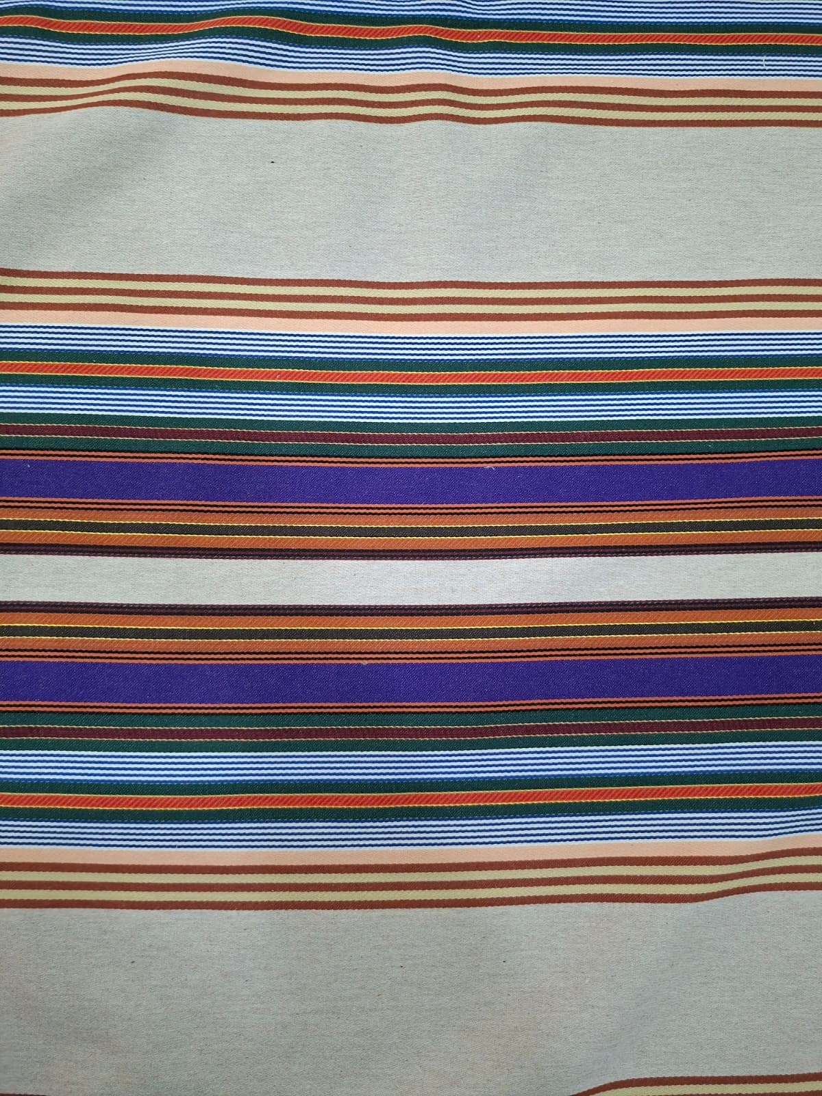 Syrian Saya Kashmir Fabric-Majdalawi