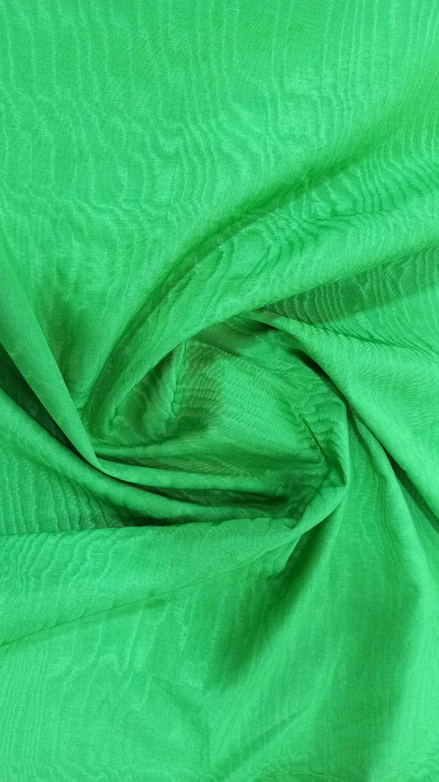 Syrian Moire Kashmir Fabric