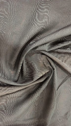 Syrian Moire Kashmir Fabric