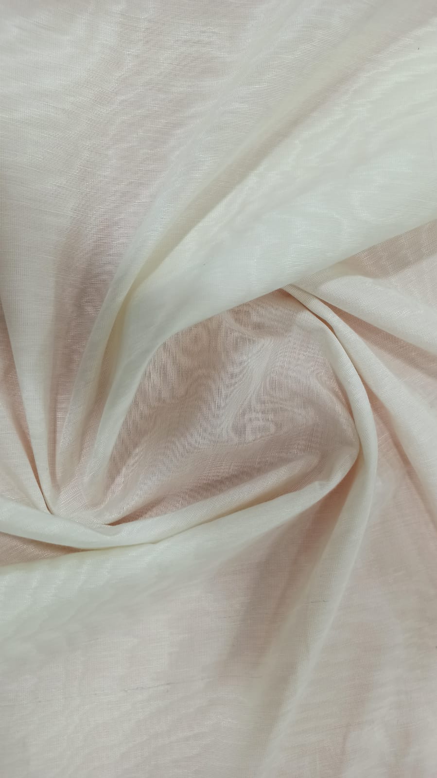 Syrian Moire Kashmir Fabric