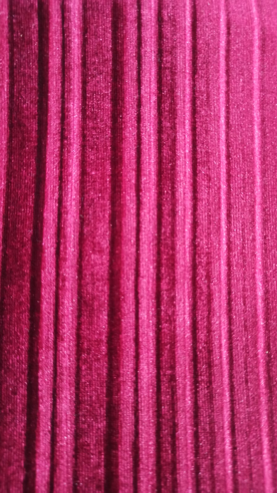velvet fabric  بليسيه
