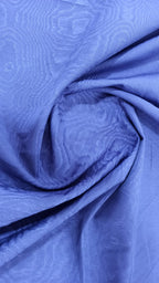 Syrian Moire Kashmir Fabric
