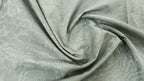 Syrian Moire Kashmir Fabric