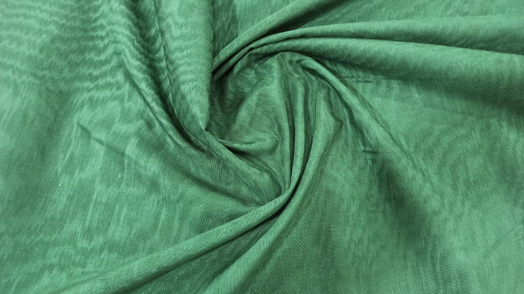 Syrian Moire Kashmir Fabric