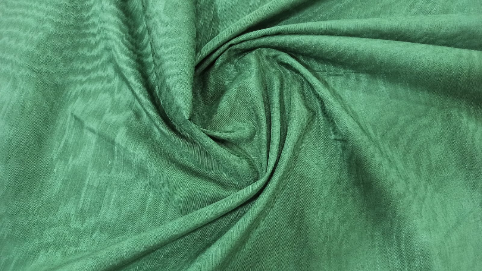 Syrian Moire Kashmir Fabric