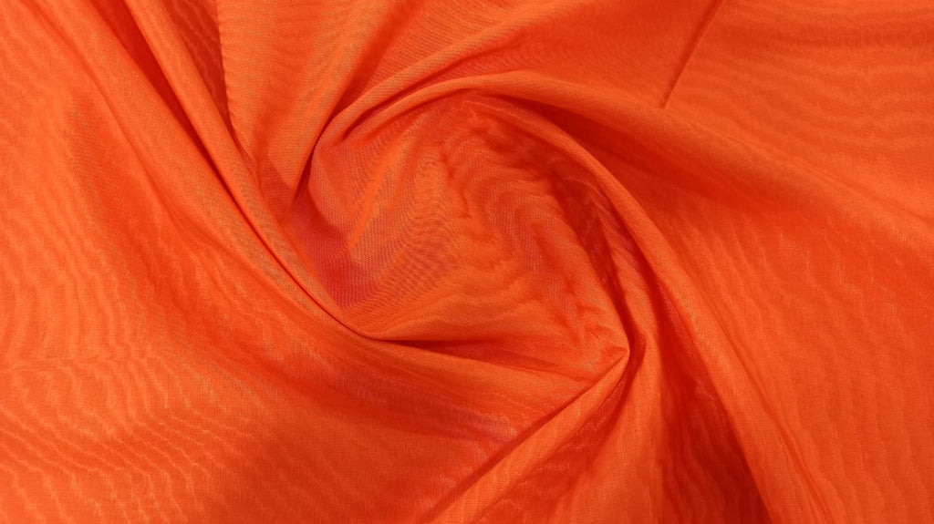 Syrian Moire Kashmir Fabric