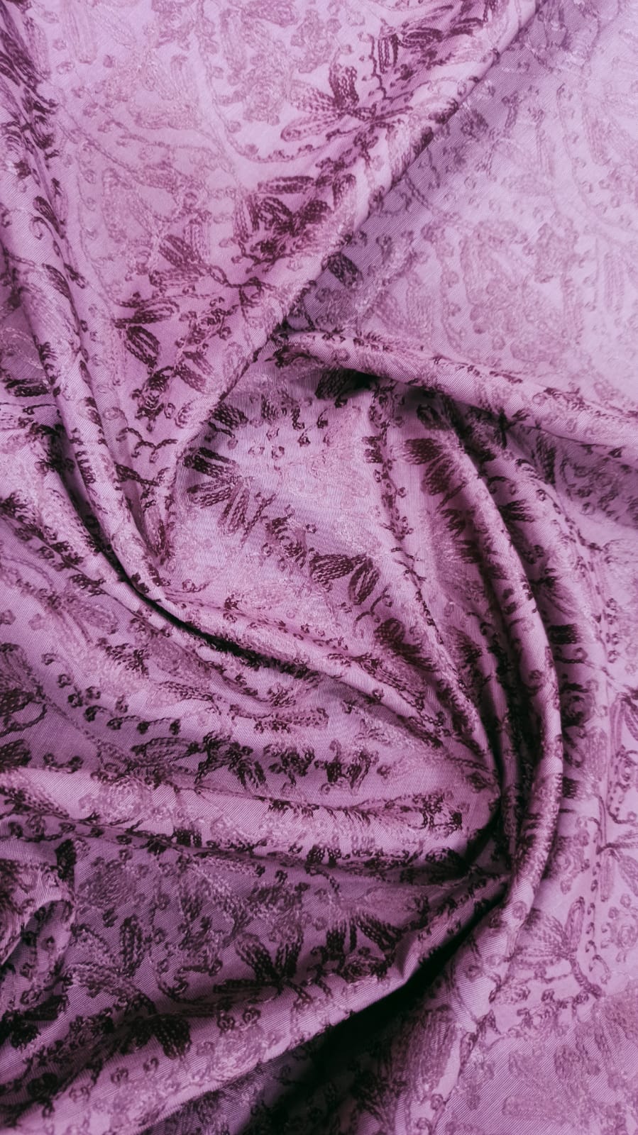 Aghbani FAbric ( original )