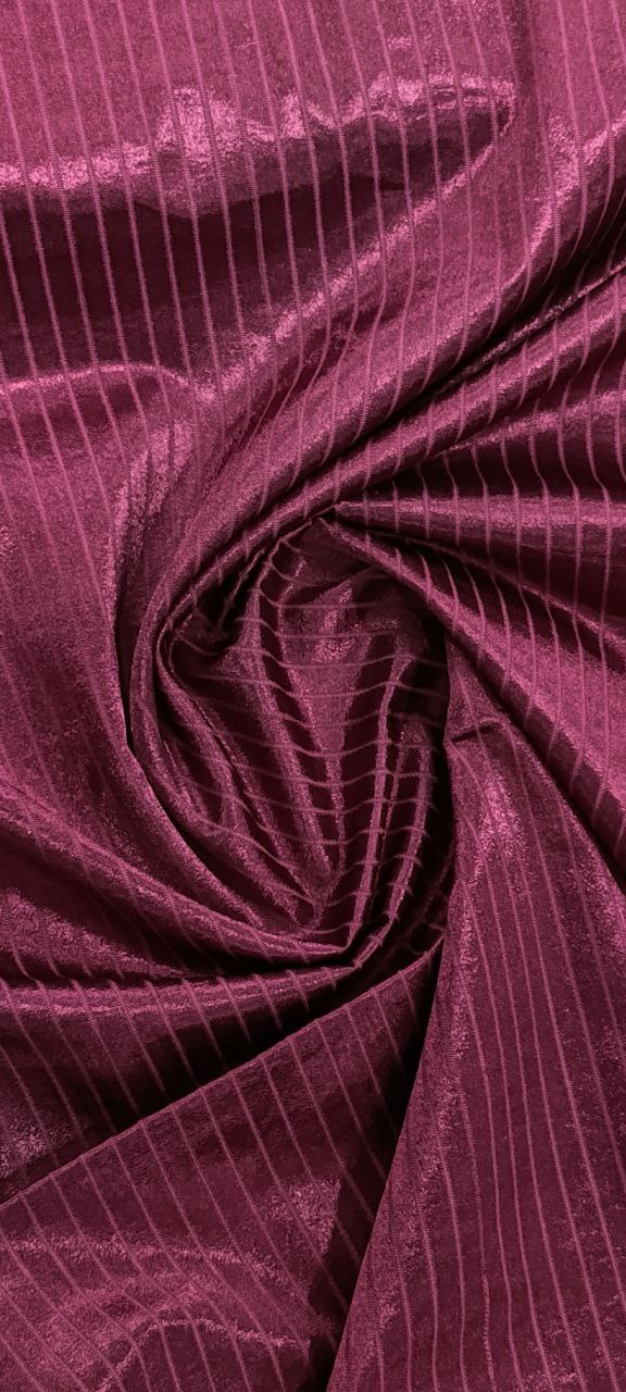 Syrian Saya Kashmir Fabric