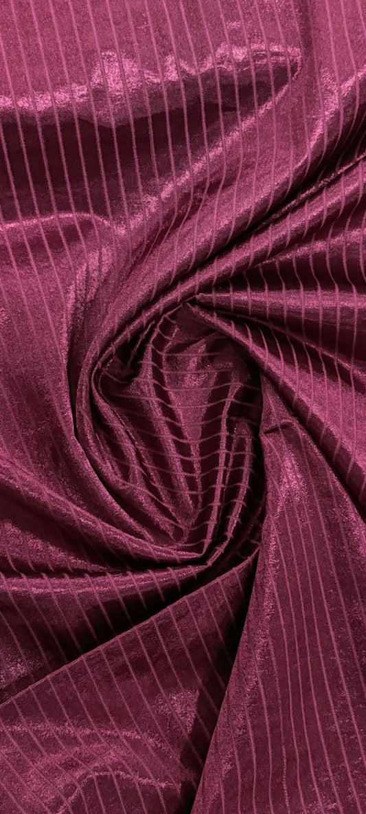 Syrian Saya Kashmir Fabric