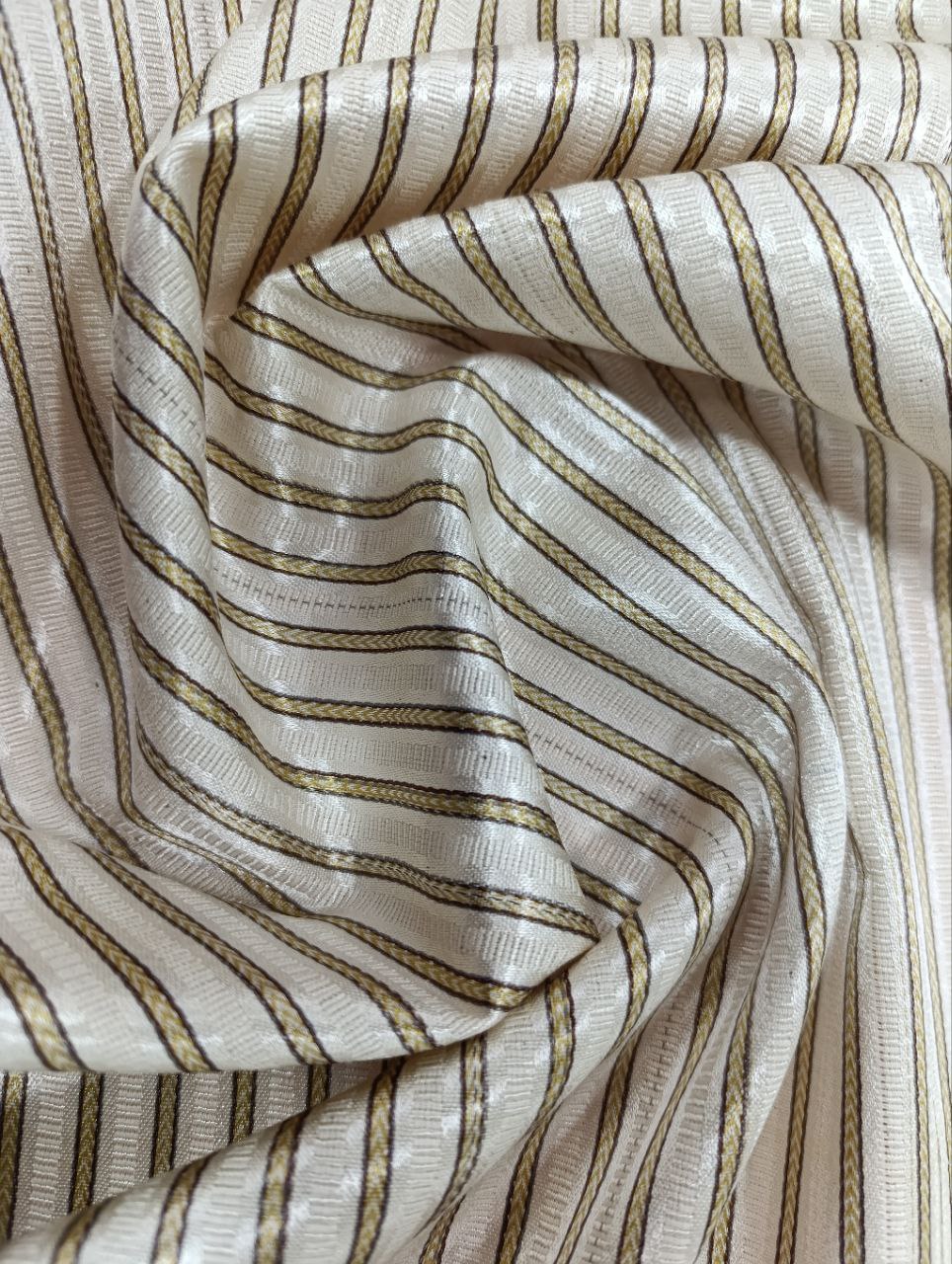 Syrian Saya Kashmir Fabric