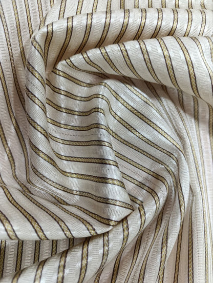 Syrian Saya Kashmir Fabric