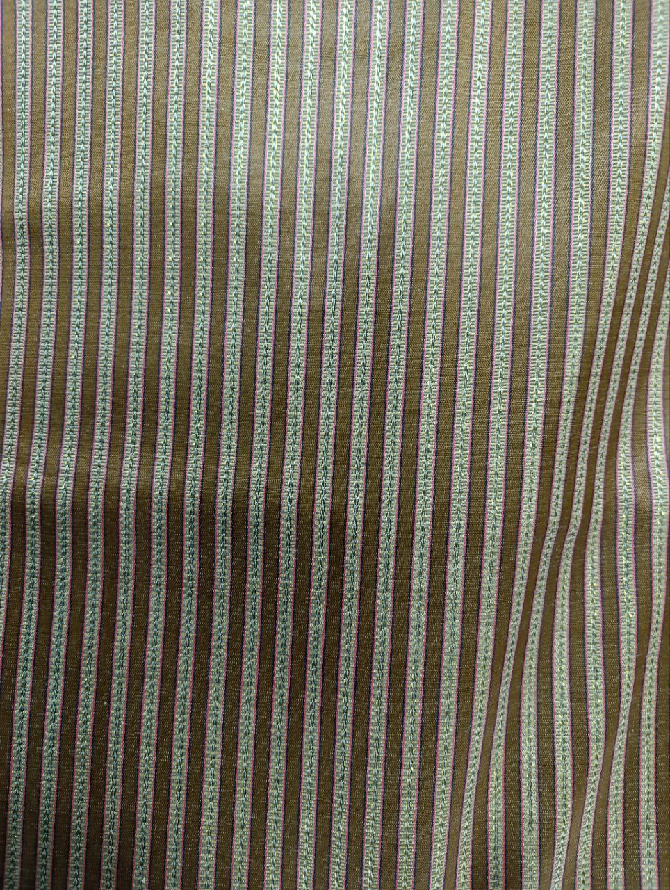 Syrian Saya Kashmir Fabric