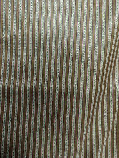 Syrian Saya Kashmir Fabric