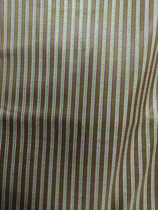 Syrian Saya Kashmir Fabric