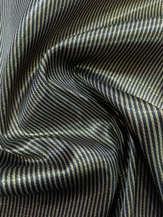 Syrian Saya Kashmir Fabric