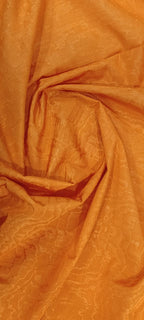 Syrian Moire Kashmir Fabric