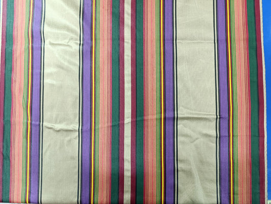Syrian Saya Kashmir Fabric-Majdalawi
