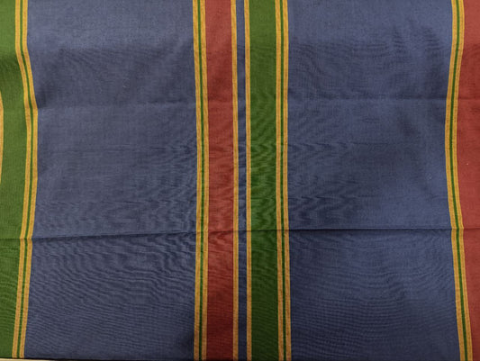 Syrian Saya Kashmir Fabric-Majdalawi