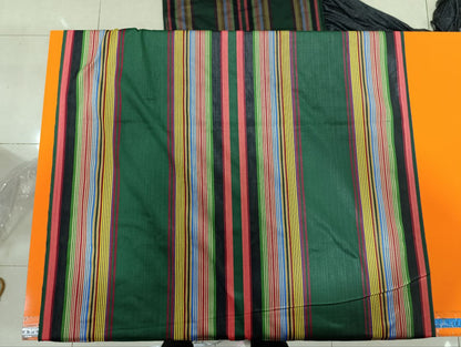 Syrian Saya Kashmir Fabric-Majdalawi